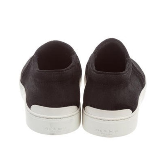 Rag and Bone Kent slip on loafers - Picture 2 of 4